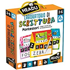 Giochi di ortografia e sillabazione