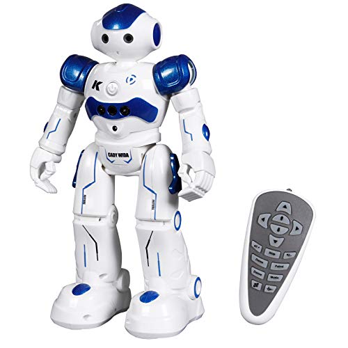 ANTAPRCIS-Robot-Giocattolo-per-Bambini-RC-Control-Azione-del-Sensore-di-Gesto-Robot-per-Bambini-Robot-Giocattolo-Intelligente-E-Programmabile-Regalo-di-Natale-0