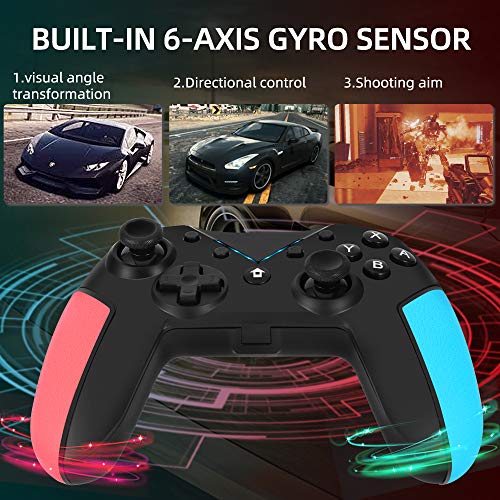 Controller-per-Nintendo-Switch-OCDAY-Gamepad-Switch-PRO-Senza-Fili-Supports-Turbo-6-Axis-Gyro-Dual-Vibration-Joystick-Compatible-for-Switch-Lite-PC-Android-0-1