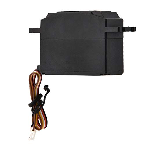 Dilwe-RC-Auto-Servo5-Fili-servo-E9831-116-Ricambi-Auto-RC-per-Truggy-Corso-Breve-1631-1651-1621-0-1