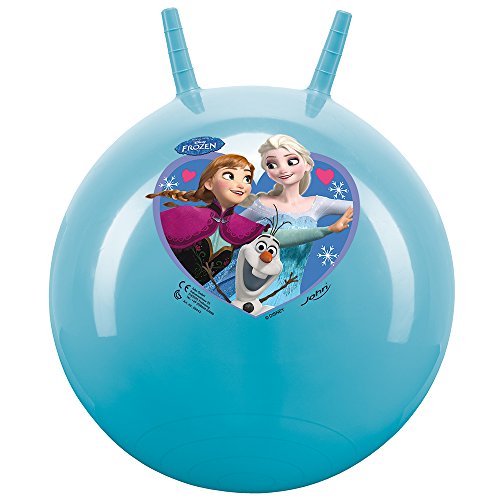 Disney-Frozen-Elsa-Anna-Olaf-45-50Cm-Hopper-Palla-0