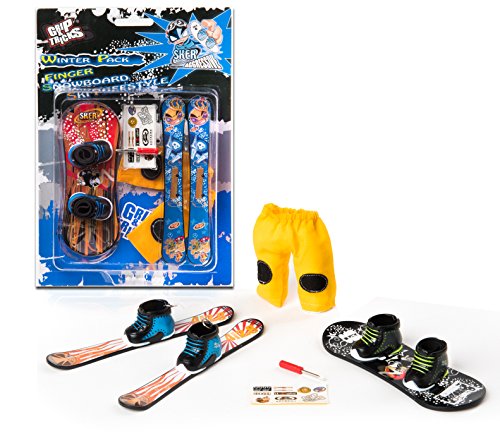 Grip-Tricks-Finger-Snowboard-Ski-Freestyle-Pack1-Winter-0