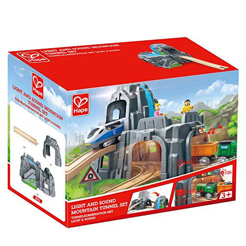 Hape-E3739-Tunnel-di-montagna-con-luce-e-suono-accessori-in-legno-0-0