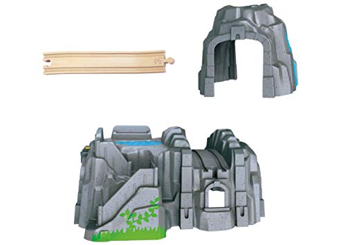 Hape-E3739-Tunnel-di-montagna-con-luce-e-suono-accessori-in-legno-0-2