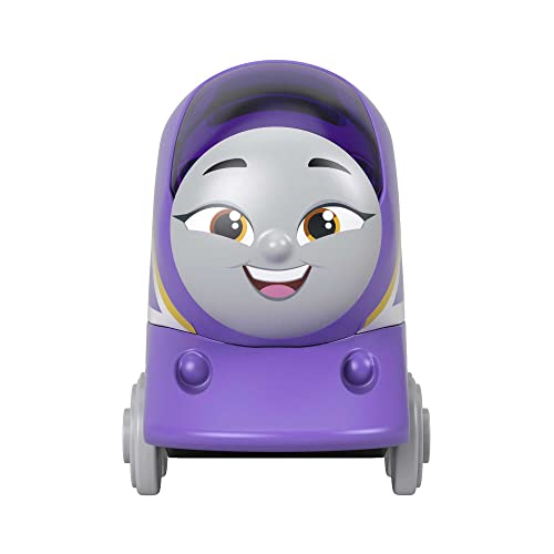 Il-Trenino-Thomas-Locomotiva-Kana-a-Spinta-Giocattolo-per-Bambini-3-Anni-HBX90-0-2