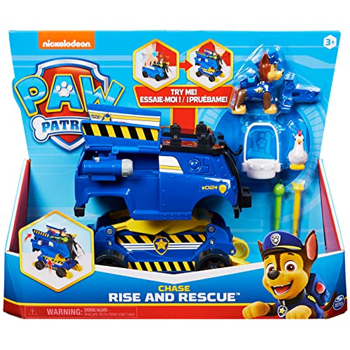 Paw-Patrol-Veicolo-della-polizia-Rise-N-Rescue-di-Chase-Veicolo-trasformabile-Paw-Patrol-con-personaggio-di-Chase-e-accessori-inclusi-Giochi-Paw-Patrol-per-bambini-dai-3-anni-in-su-0-0