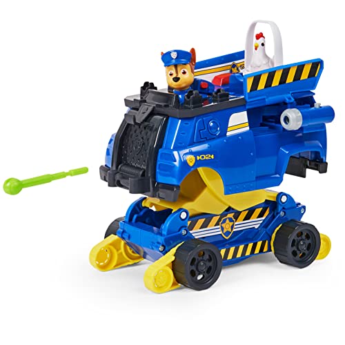 Paw-Patrol-Veicolo-della-polizia-Rise-N-Rescue-di-Chase-Veicolo-trasformabile-Paw-Patrol-con-personaggio-di-Chase-e-accessori-inclusi-Giochi-Paw-Patrol-per-bambini-dai-3-anni-in-su-0-1