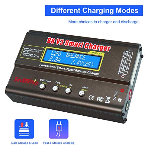 RUIZHI-Caricabatterie-Lipo-Caricabatterie-bilanciamento-batteria-IMAX-B6-V3-Digital-RC-Lipo-NiMh-adattatore-CA-12v-5A-nuovo-aggiornamento-0-1