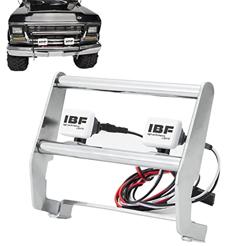 Runup-Paraurti-anteriore-in-metallo-con-luci-a-LED-per-TRX4-Bronco-110-RC-Crawler-Car-Upgrade-Accessori-0