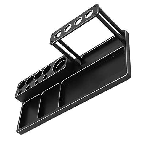 Shanrya-Portautensili-RC-Supporto-da-Lavoro-RC-Universale-Durevole-in-Lega-di-Alluminio-salvaspazio-Multifunzionale-per-Auto-telecomandate-Generali-RC-0-1