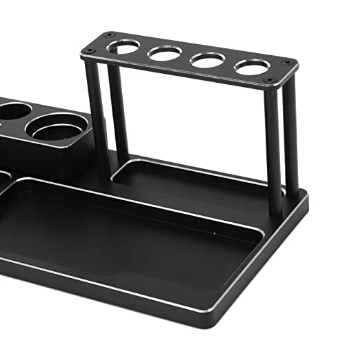 Shanrya-Portautensili-RC-Supporto-da-Lavoro-RC-Universale-Durevole-in-Lega-di-Alluminio-salvaspazio-Multifunzionale-per-Auto-telecomandate-Generali-RC-0-3