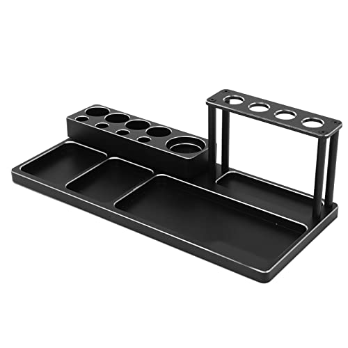 Shanrya-Portautensili-RC-Supporto-da-Lavoro-RC-Universale-Durevole-in-Lega-di-Alluminio-salvaspazio-Multifunzionale-per-Auto-telecomandate-Generali-RC-0