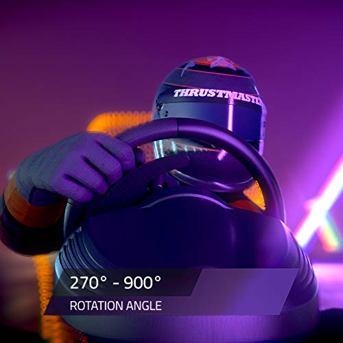 Thrustmaster-TMX-Force-Feedback-Racing-Wheel-per-Xbox-Series-XS-Xbox-One-PC-0-1