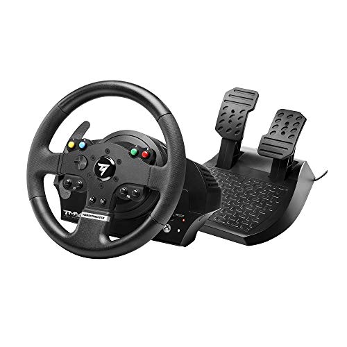 Thrustmaster-TMX-Force-Feedback-Racing-Wheel-per-Xbox-Series-XS-Xbox-One-PC-0