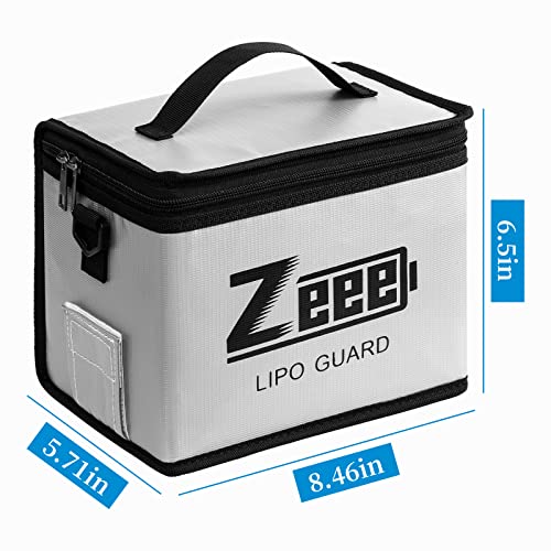 Zeee-Lipo-Safe-Bag-Custodia-ignifuga-a-prova-di-esplosione-per-la-ricarica-e-la-conservazione-0-1