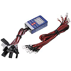 Accessori di illuminazione