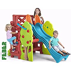 Struttura per arrampicata