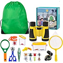 Binocoli, microscopi e telescopi