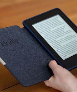 eBook in lingua straniera