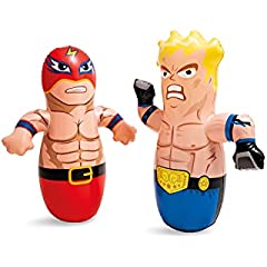 Giochi e castelli gonfiabili