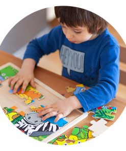 Giochi di riflessione e libri