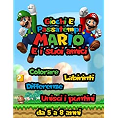 Hobby e giochi
