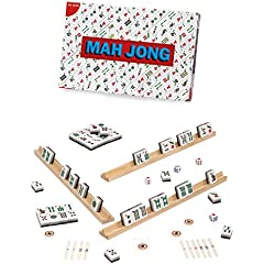 Mahjong