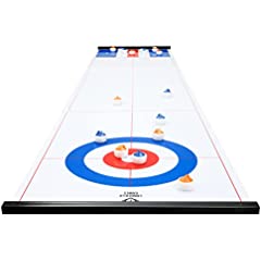 Shuffleboard da tavolo