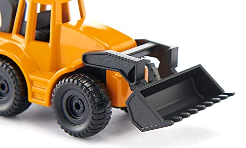 siku-1103-Terna-MetalloPlastica-GialloNero-Parti-Mobili-0-1