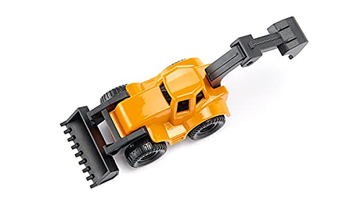 siku-1103-Terna-MetalloPlastica-GialloNero-Parti-Mobili-0-2