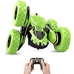 Veicoli telecomandati e controllati da app