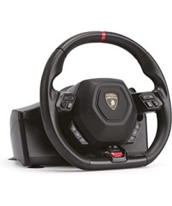Volanti da corsa